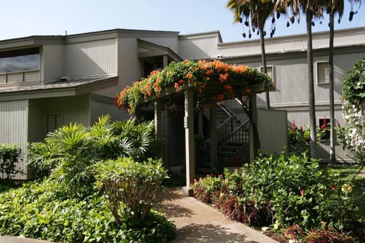 Wailea Sunset Condo - Ekolu #607