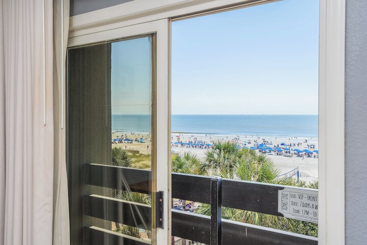 Beach House Resort Hilton Head