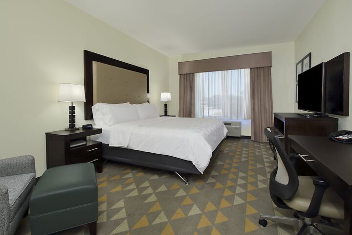 Holiday Inn Hammond by IHG
