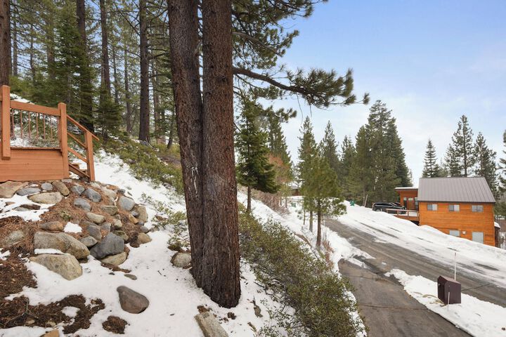 Incline Village Manor Near Beach & More!