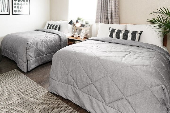 InTown Suites Extended Stay Greensboro NC - Lanada Rd