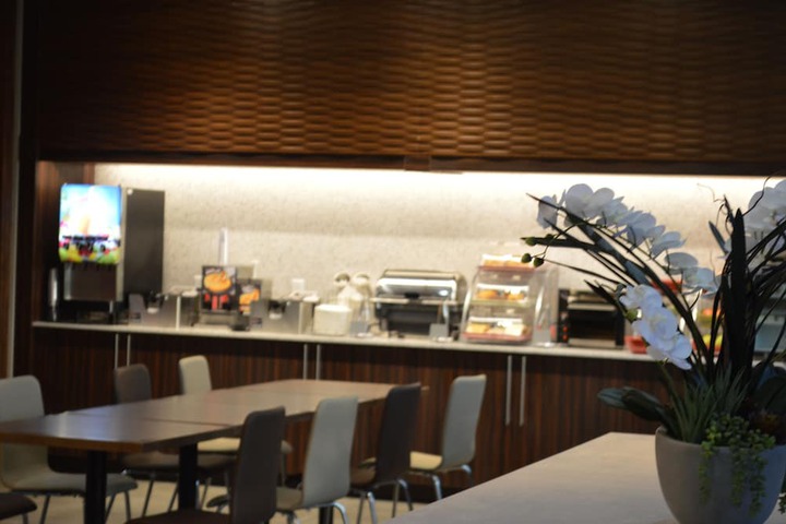 Wingate by Wyndham Kamloops