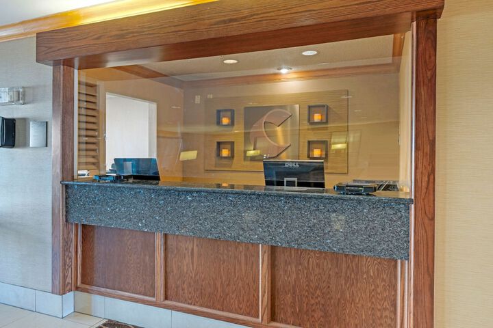 Hotel Interior 16 of 53