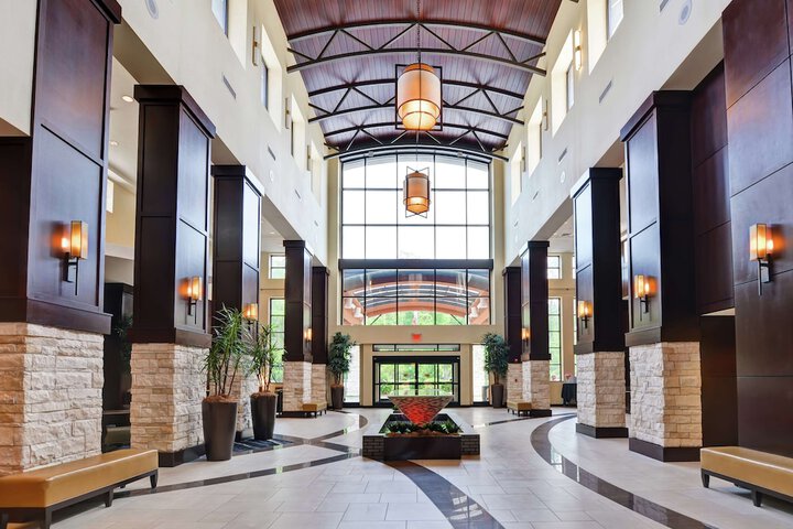 Hotel Interior 13 of 78