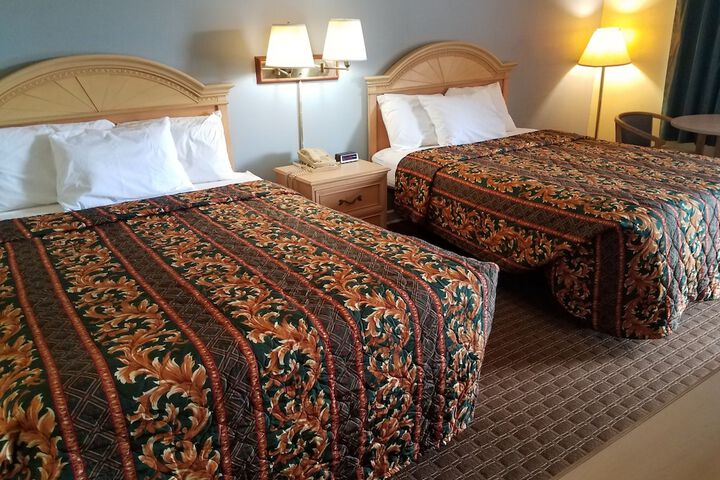 Scottish inns