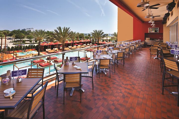 Golden Nugget Biloxi
