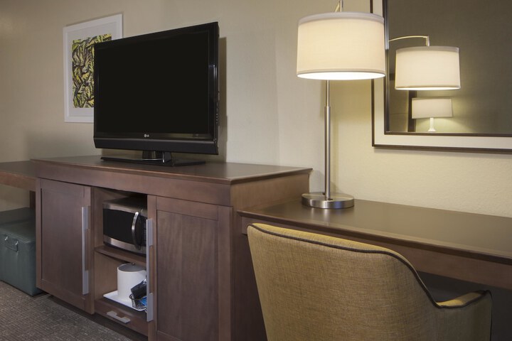 Hampton Inn Lawrenceville