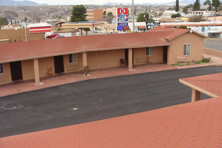 El Rancho Motel