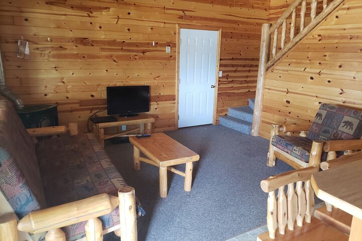 Sunset Cove Resort