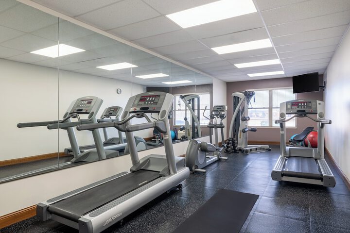 Garner Hotel Gillette South by IHG
