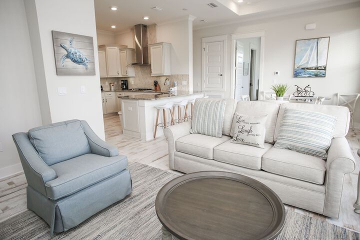 Prominence on 30A by Panhandle Getaways