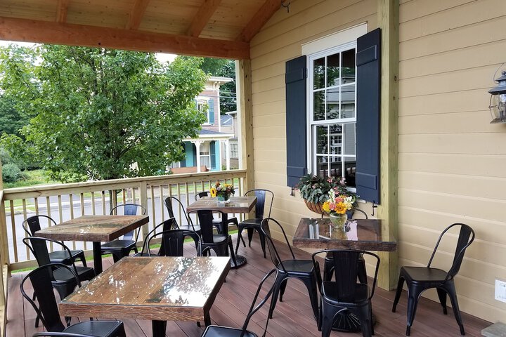 Terrace/Patio 32 of 32