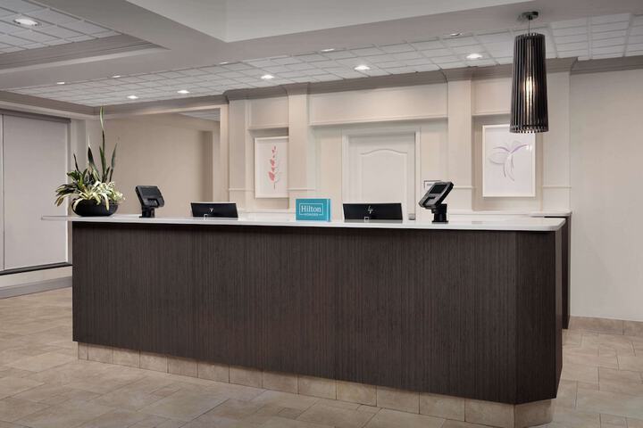 Hilton Garden Inn Columbia / Harbison
