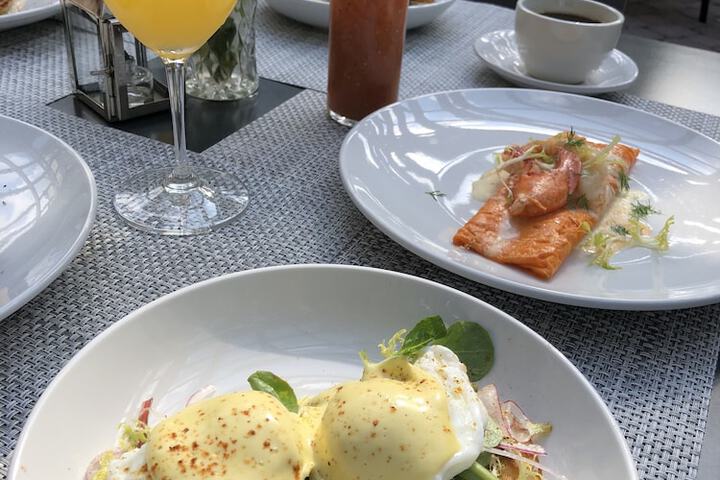 The Inn at Four Eleven York