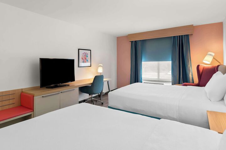 Hilton Garden Inn Lexington Georgetown