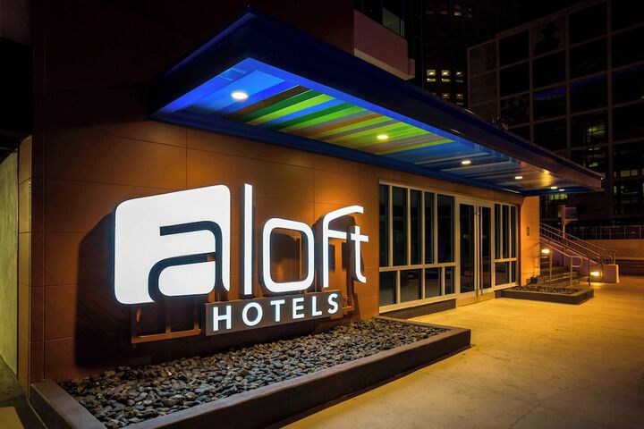 Hotel 7 of 46