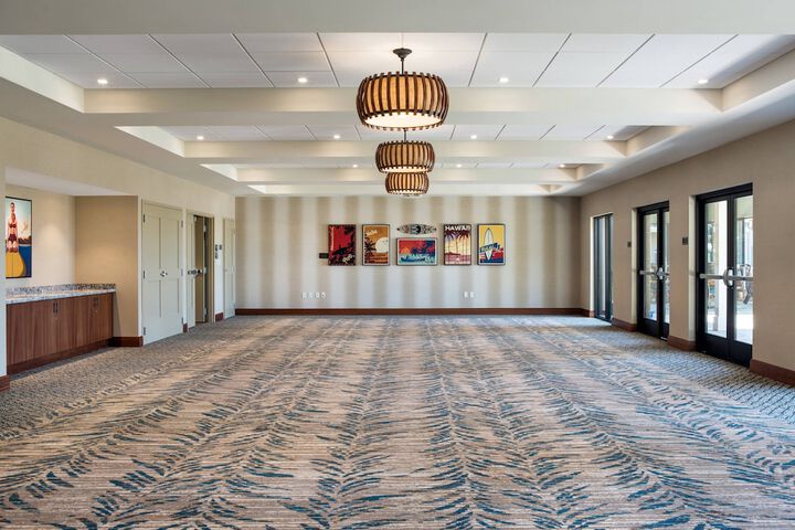 Residence Inn by Marriott Maui Wailea
