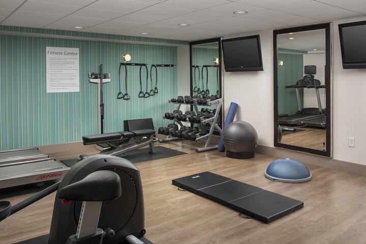 Health and Fitness 33 of 33