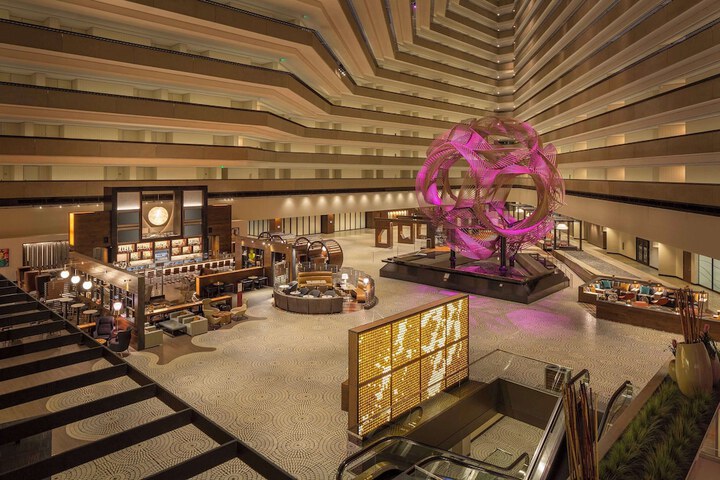 Hotel Interior 16 of 78