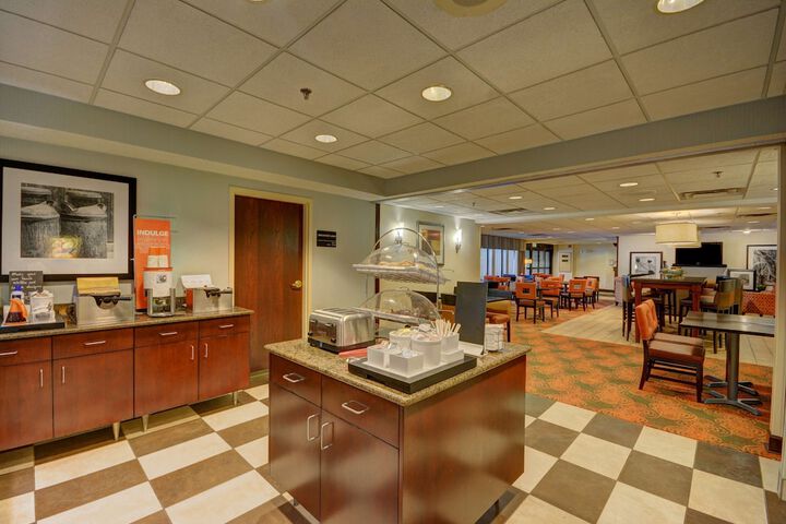 Hampton Inn by Hilton Indianapolis-South