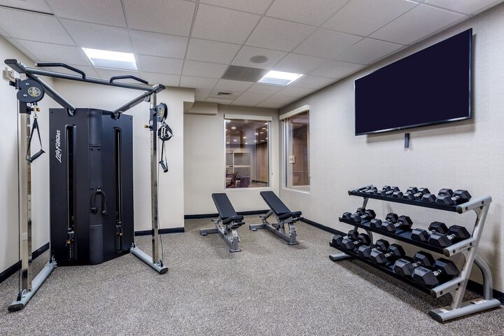 TownePlace Suites by Marriott Chicago Waukegan / Gurnee