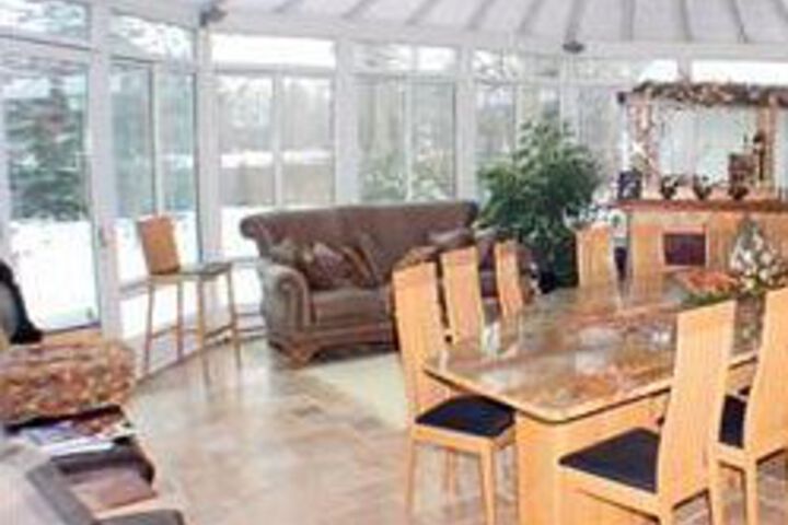 The Rochester Carriage House Bed & Breakfast