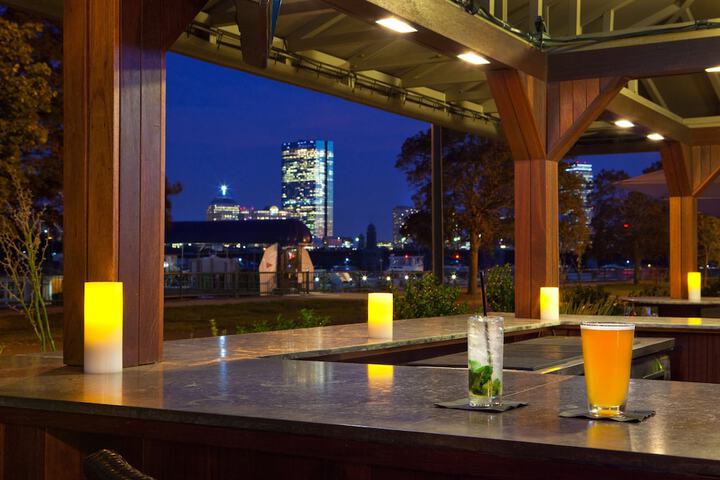 The Royal Sonesta Boston