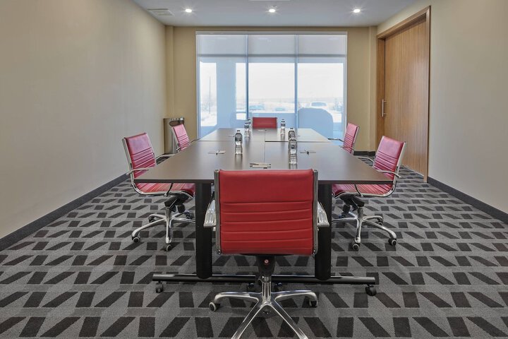 TownePlace Suites by Marriott Edmonton Sherwood Park
