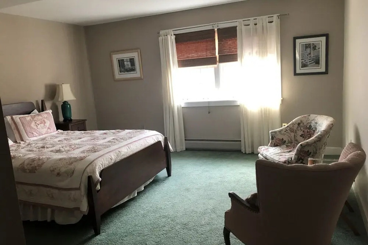 Fiddlehead Inn