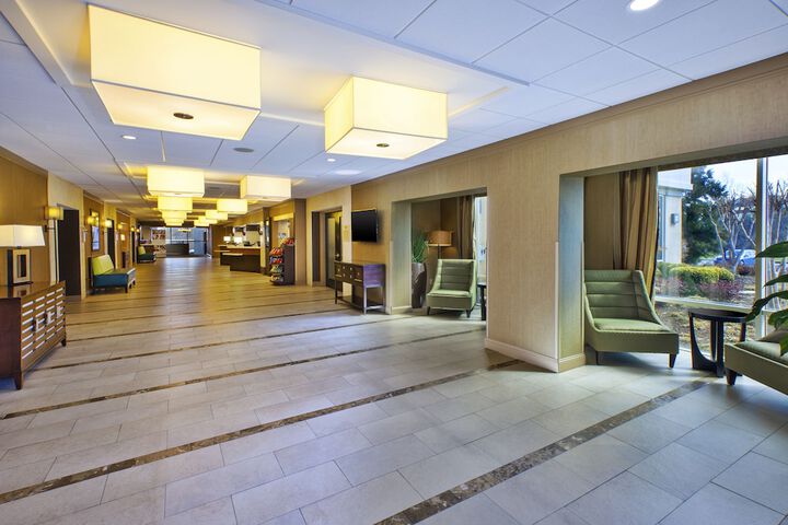Hotel Interior 10 of 43