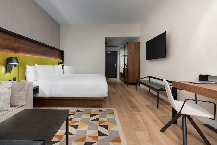 Hyatt Centric Mountain View
