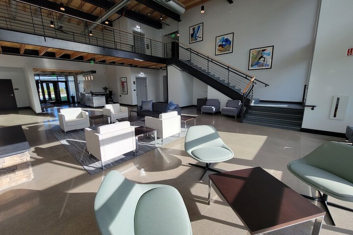 Watershed Hotel