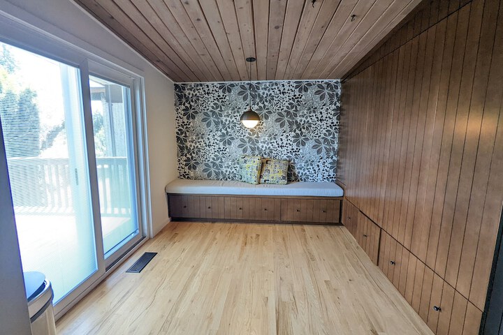 Seattle Vacation Home - Lake Forest Park