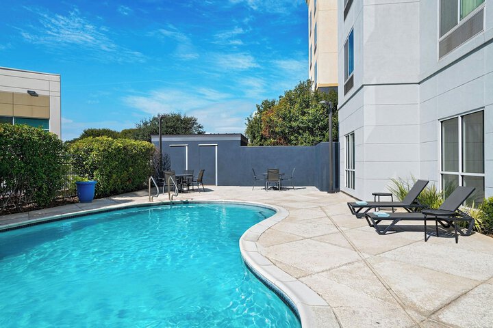 Fairfield Inn & Suites by Marriott San Antonio NE / Schertz