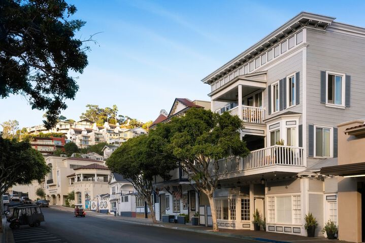 Catalina Island Inn