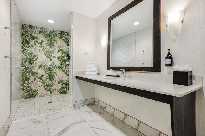 The Banyan Hotel Fort Myers Tapestry Collection by Hilton