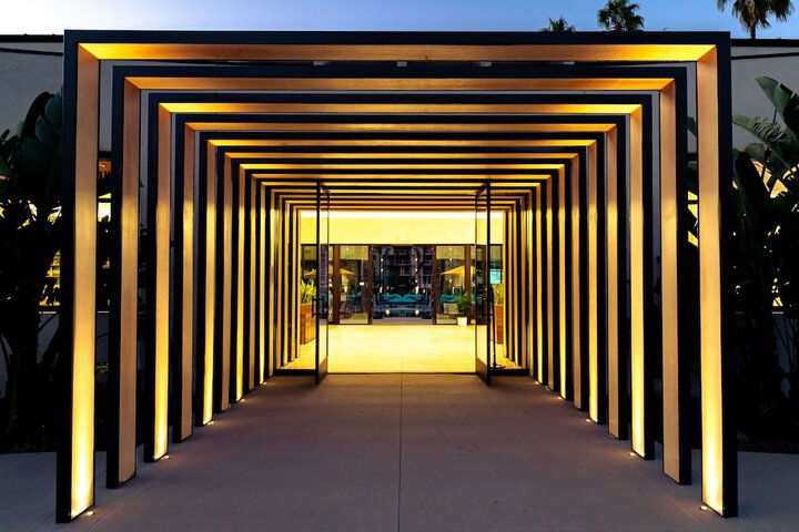 Hotel 3 of 88