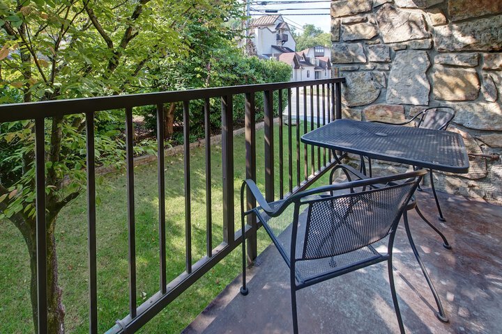 Terrace/Patio 27 of 30