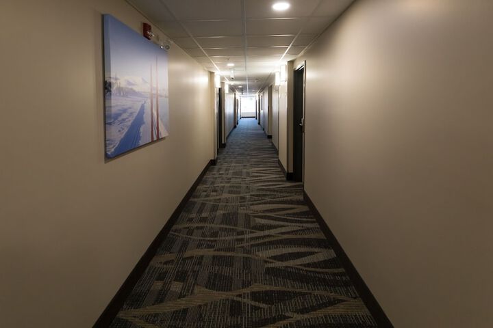 Super 8 by Wyndham Canmore