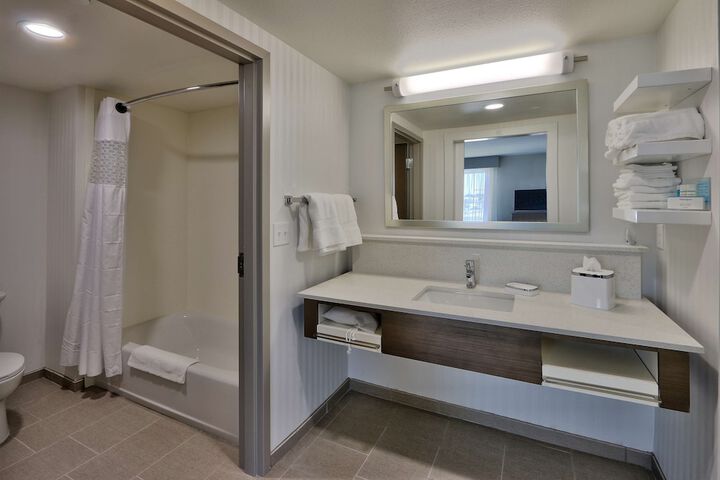 Hampton Inn & Suites Artesia