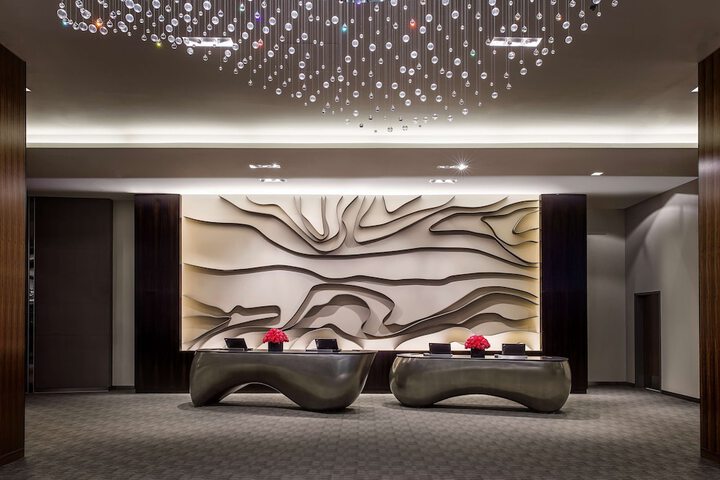 Hotel Interior 3 of 26