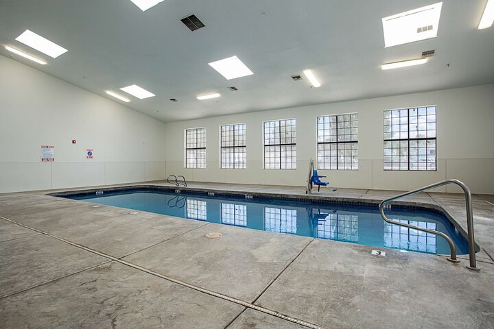Pool 6 of 44