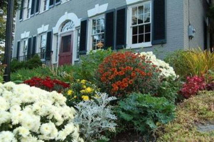 James Manning House