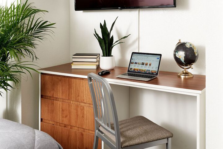 InTown Suites Extended Stay Fort Lauderdale
