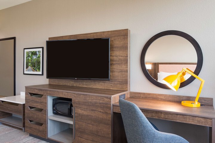 Hampton Inn & Suites Ft. Lauderdale / Miramar