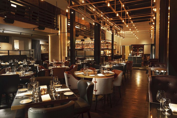 Hotel Distil Autograph Collection