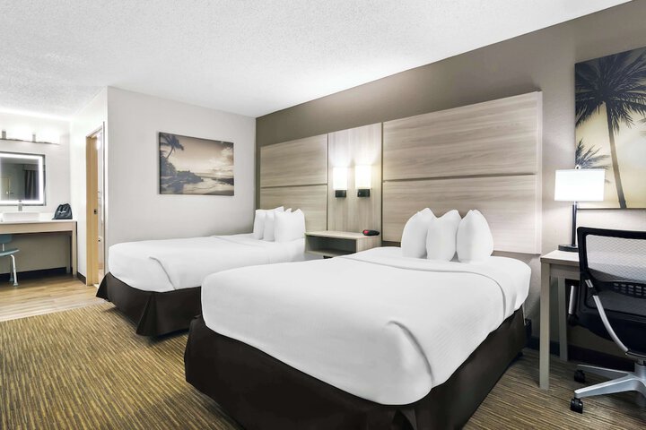 Best Western The Oasis at Joplin