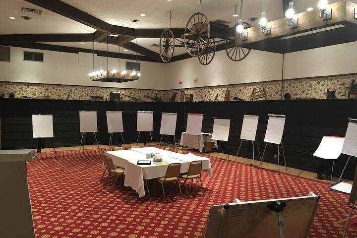 Meeting 18 of 22