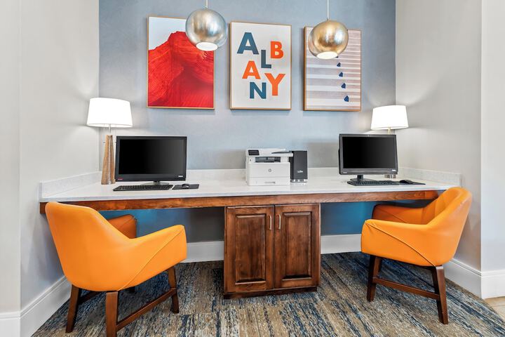 Holiday Inn Express Hotel & Suites Albany by IHG