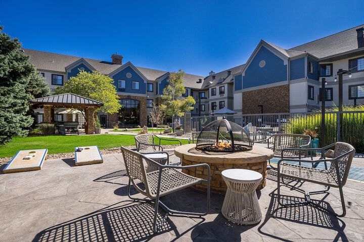 Sonesta ES Suites Denver South Park Meadows